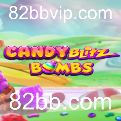 Descubra CandyBlitzBombs: Uma Aventura Doce e Explosiva