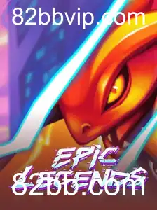Descubra o Fascinante Mundo de EpicLegends