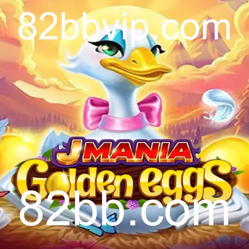 Descubra o Vibrante Mundo de JManiaGoldenEggs