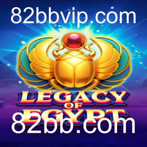 Descubra o Fascinante Mundo de Legacy of Egypt
