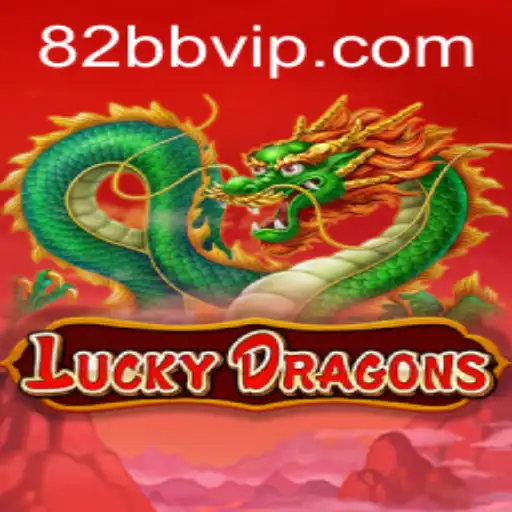 Descubra o Fascinante Mundo de LuckyDragons e a Palavra-chave 82bb.com