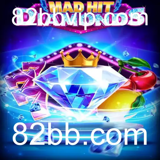 Descubra a Emoção do Jogo MadHitDiamonds
