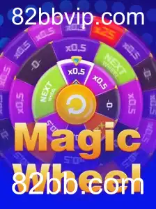 Descubra a Magia de MagicWheel: Um Jogo Inovador em 82bb.com