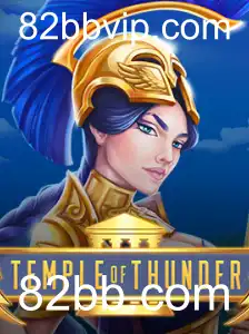 TempleofThunder: Aventuras Épicas e Estratégia Magistral